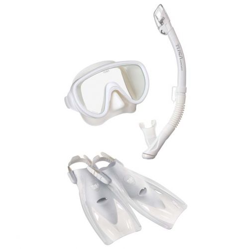 Tusa Sport zestaw ABC Serene  ()